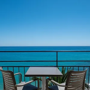 Hotell Western Premier De Galles, Menton