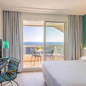 Hotell Riva Art &, Menton