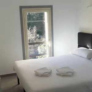 Le Relais De Monti Мини-отель