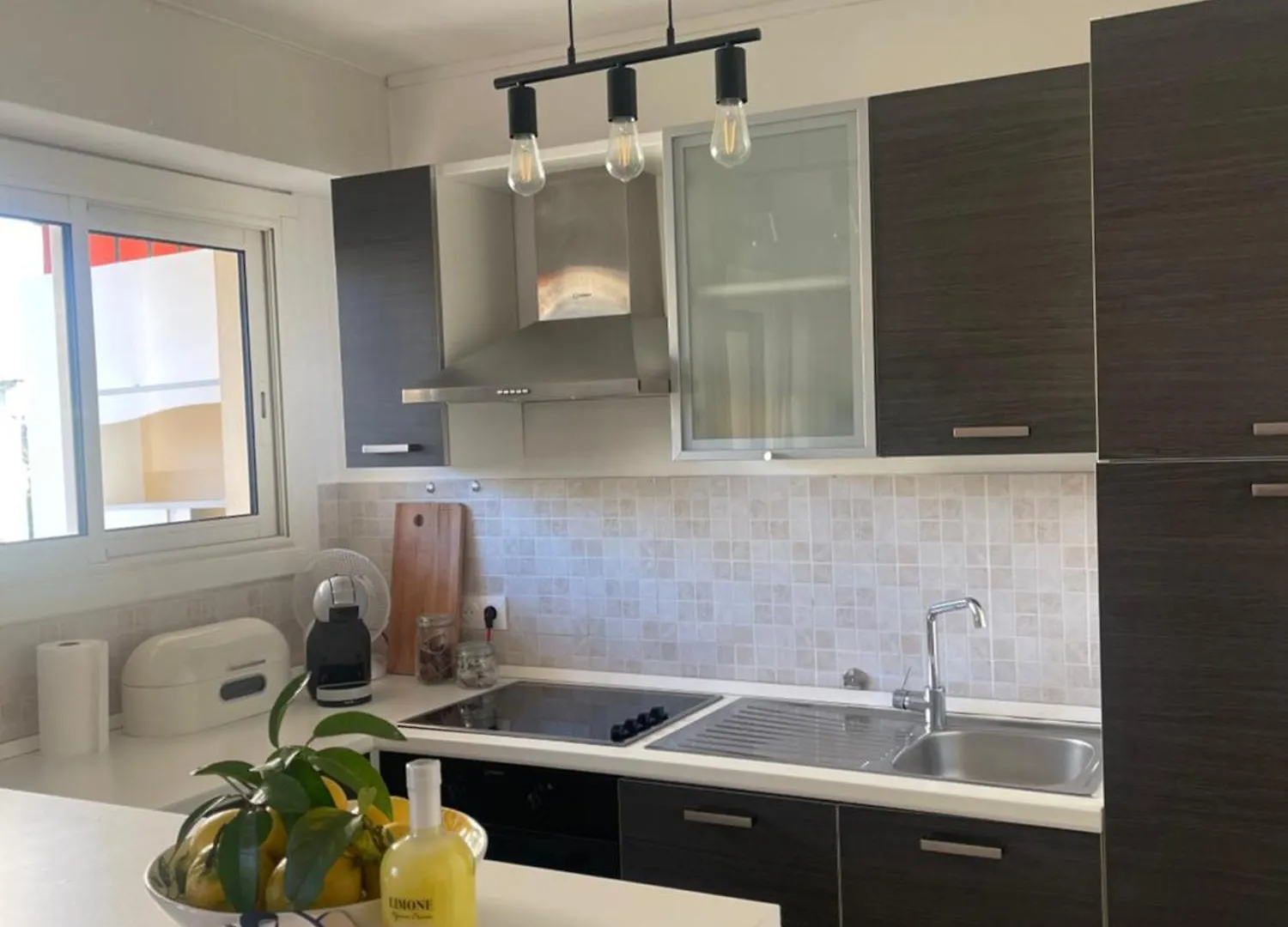 Joli Nid Apartment Menton 0*,